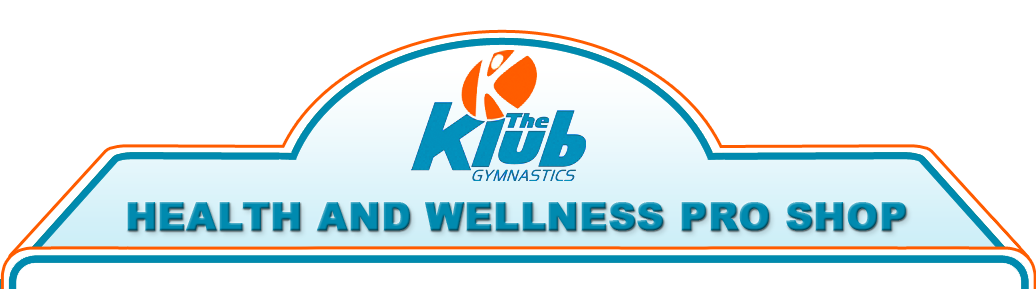 THe Klub Gymnastics Health and Wellness